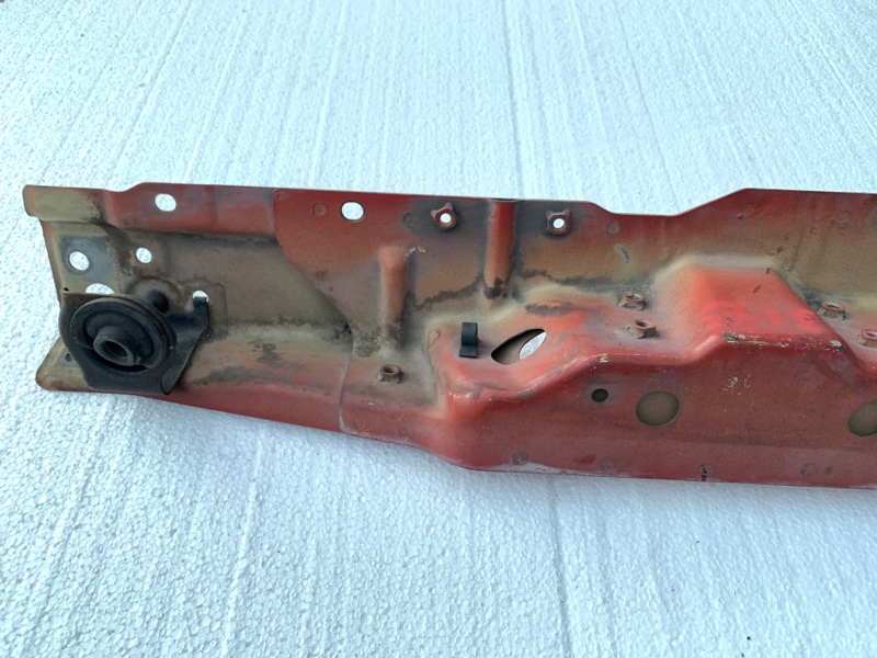 Панель передняя верхняя GRAND VITARA 05-15 2006 Внедорожник 2.7