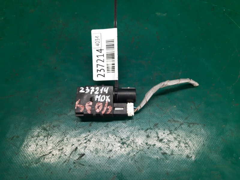 Датчик температуры воздуха в салоне ACURA MDX (YD3) 13-21 2014 Внедорожник 3.5 J35Y5 80590-TZ5-A41 Б/У