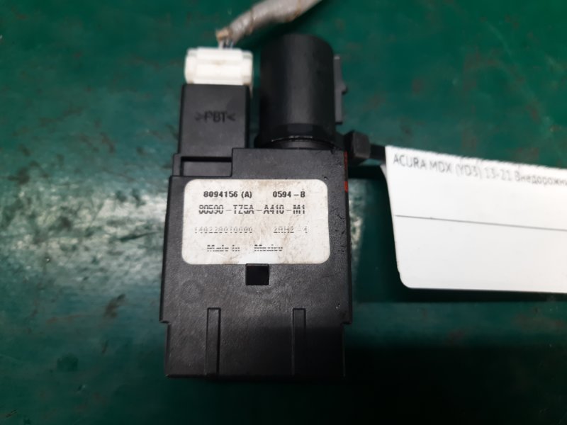 Датчик температуры воздуха в салоне ACURA MDX (YD3) 13-21 Внедорожник 3.5 J35Y5