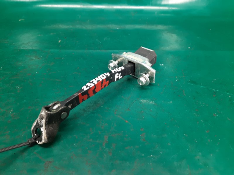 Ограничитель двери передний левый ACURA MDX (YD3) 13-21 Внедорожник 3.5 J35Y5 Ограничитель двери передний левый ACURA MDX (YD3) 13-21 Внедорожник 3.5 J35Y5