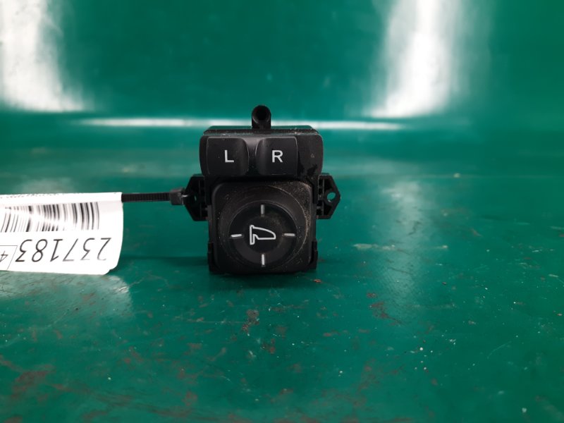 Блок управления зеркалами передний левый ACURA MDX (YD3) 13-21 2014 Внедорожник 3.5 J35Y5 35190-TX4-A11 Б/У