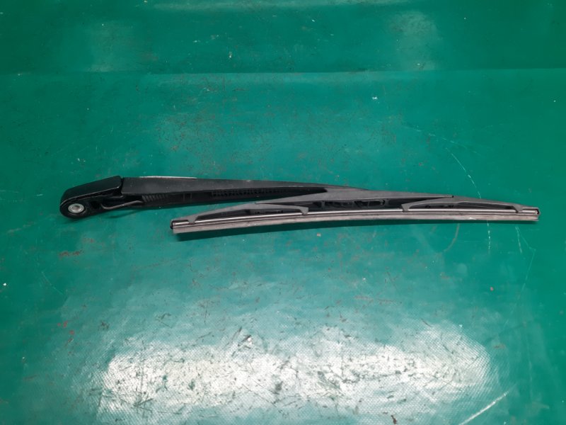 Поводок стеклоочистителя задний ACURA MDX (YD3) 13-21 Внедорожник 3.5 J35Y5