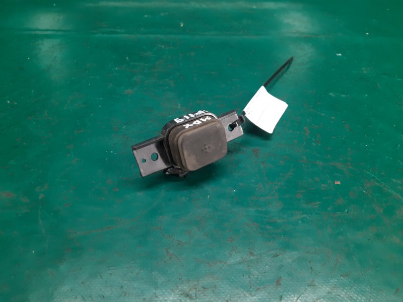 Кнопка открывания багажника наружная ACURA MDX (YD3) 13-21 2014 Внедорожник 3.5 J35Y5 38369-TZ5-A01 Б/У