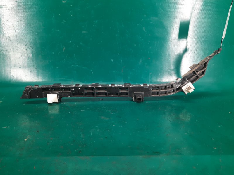 Запчасть кронштейн заднего бампера левый ACURA MDX (YD3) 13-21 2014 Внедорожник 3.5 J35Y5 71598-TZ5-A00 Б/У Кронштейн заднего бампера левый ACURA MDX (YD3) 13-21 2014 Внедорожник 3.5 J35Y5 71598-TZ5-A00 Б/У