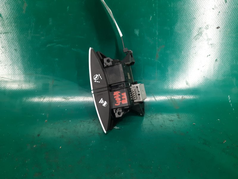 Кнопки на руль правые ACURA MDX (YD3) 13-21 2014 Внедорожник 3.5 J35Y5 35870-TZ6-C11ZA Б/У