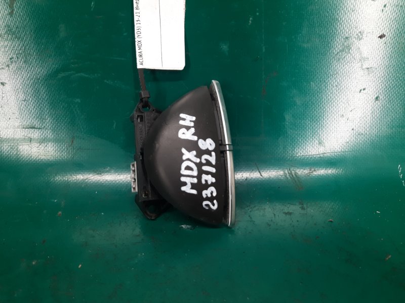 Кнопки на руль правые ACURA MDX (YD3) 13-21 Внедорожник 3.5 J35Y5