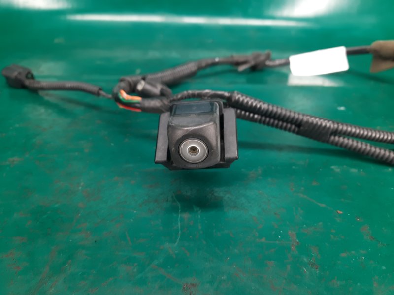 Камера заднего вида ACURA MDX (YD3) 13-21 Внедорожник 3.5 J35Y5