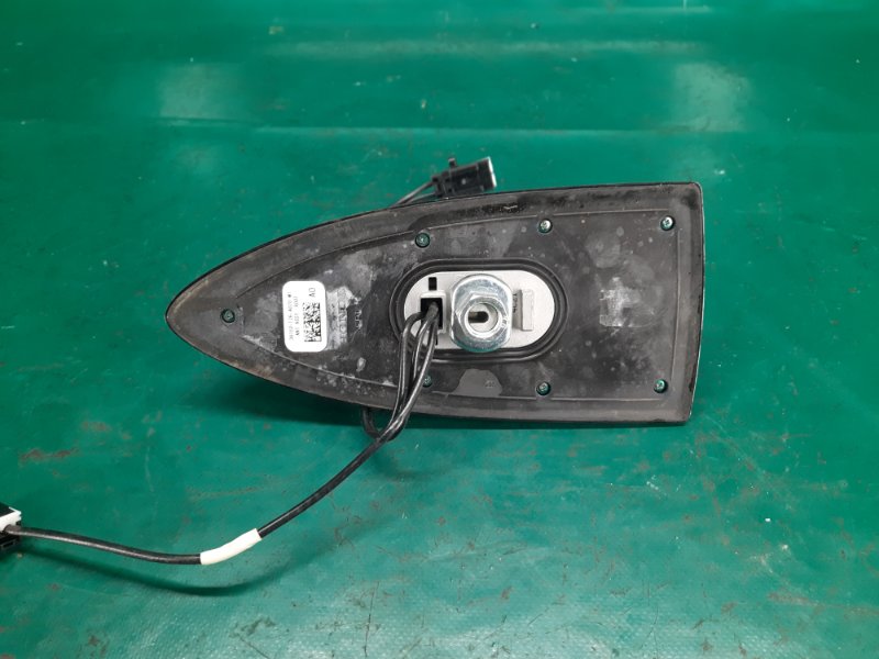 Антенна MDX (YD3) 13-21 2014 Внедорожник 3.5 J35Y5 Антенна MDX (YD3) 13-21 2014 Внедорожник 3.5 J35Y5