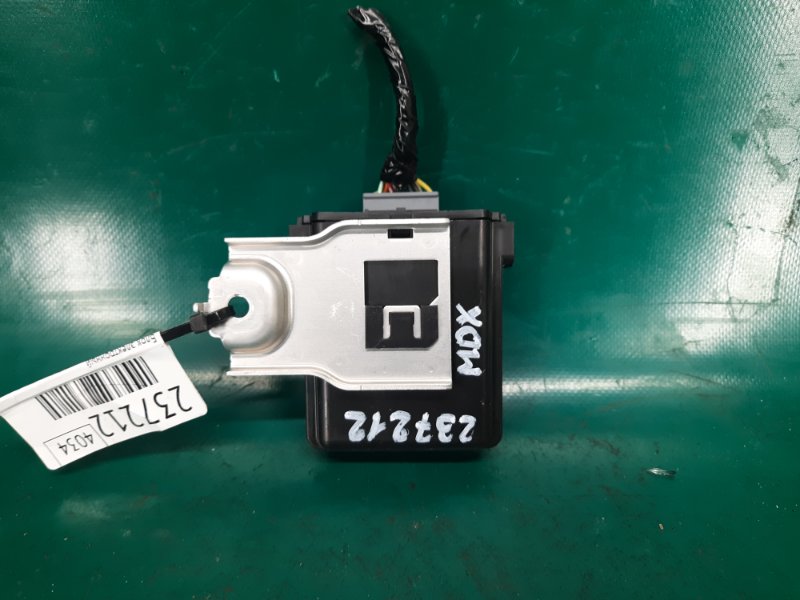 Блок электронный ACURA MDX (YD3) 13-21 Внедорожник 3.5 J35Y5