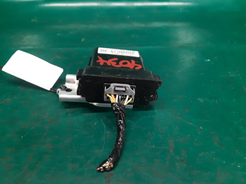 Блок электронный MDX (YD3) 13-21 2014 Внедорожник 3.5 J35Y5