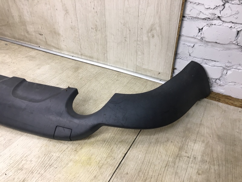 Бампер задний DODGE JOURNEY 08-20 JC 3.6 ERB Бампер задний DODGE JOURNEY 08-20 JC 3.6 ERB