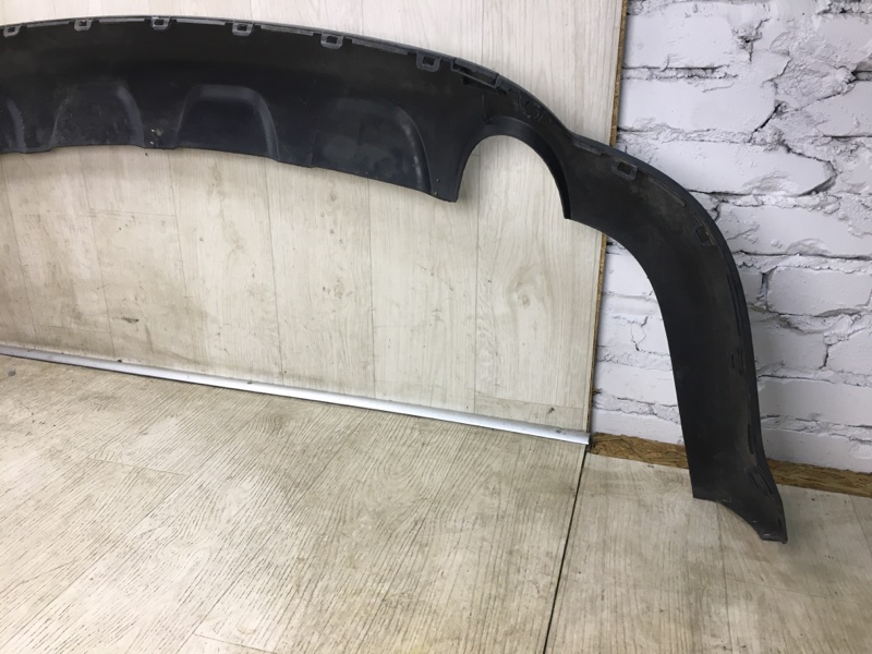 Бампер задний JOURNEY 08-20 2013 JC 3.6 ERB Бампер задний JOURNEY 08-20 2013 JC 3.6 ERB