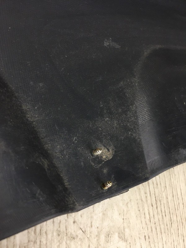 Бампер задний JOURNEY 08-20 2013 JC 3.6 ERB Бампер задний JOURNEY 08-20 2013 JC 3.6 ERB