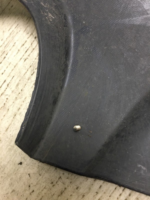 Бампер задний JOURNEY 08-20 2013 JC 3.6 ERB Бампер задний JOURNEY 08-20 2013 JC 3.6 ERB