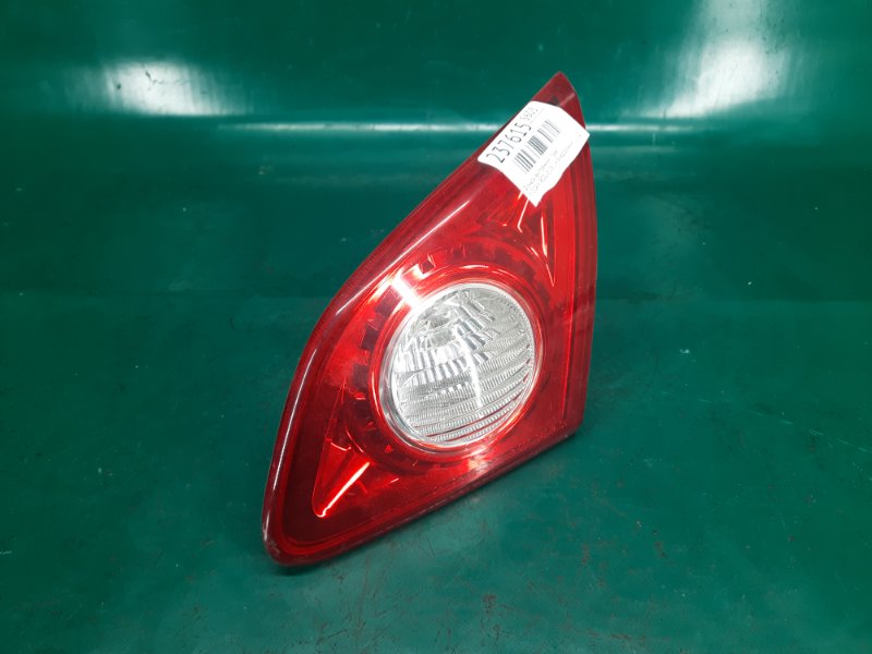 Фонарь внутренний правый ROGUE 08-15 2008 Внедорожник 2.5 QR25DE