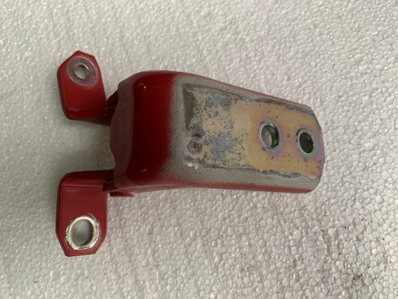 Петля двери верхняя передняя левая GRAND VITARA 05-15 2006 Внедорожник 2.7