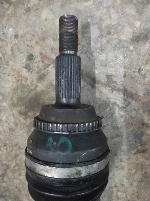 Привод передний левый CAMRY 40 06-11