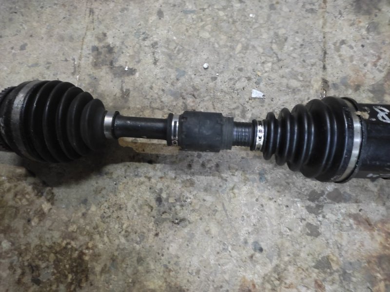 Привод передний левый CAMRY 40 06-11