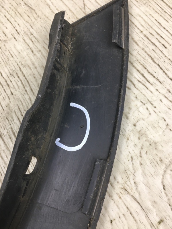 Накладка крыла (расширитель арки) задняя правая FORD ESCAPE 12-19 TM2 2.0 HDTX Накладка крыла (расширитель арки) задняя правая FORD ESCAPE 12-19 TM2 2.0 HDTX