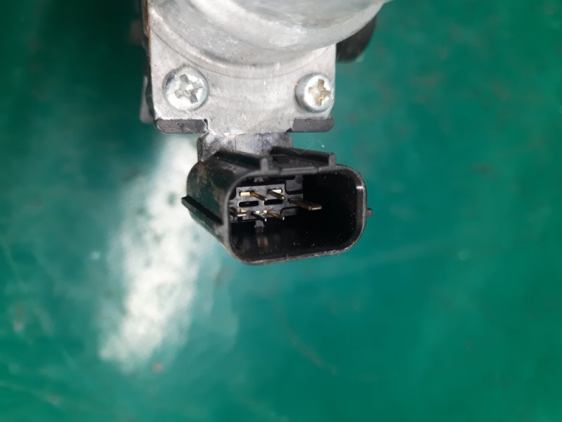 Стеклоподъемник передний правый MDX (YD3) 13-21 2014 Внедорожник 3.5 J35Y5