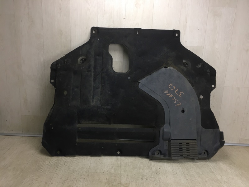 Защита двигателя FORD ESCAPE 12-19 2012 TM2 2.0 HDTX CV6Z-6P013-A Б/У