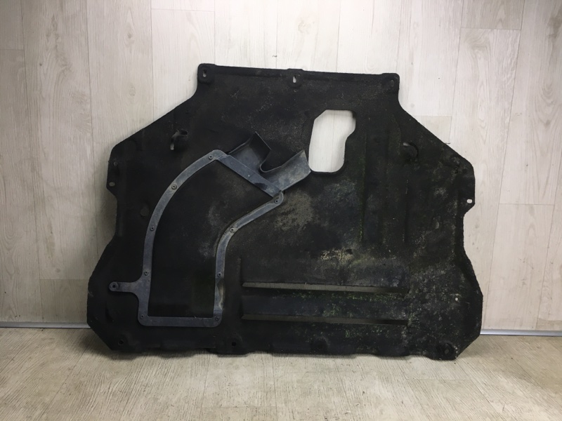 Защита двигателя ESCAPE 12-19 2012 TM2 2.0 HDTX