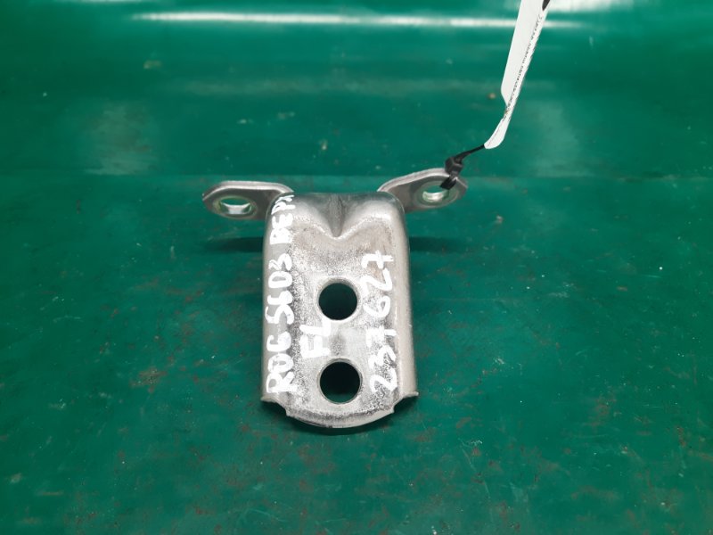 Петля двери верхняя передняя левая NISSAN ROGUE 08-15 Внедорожник 2.5 QR25DE