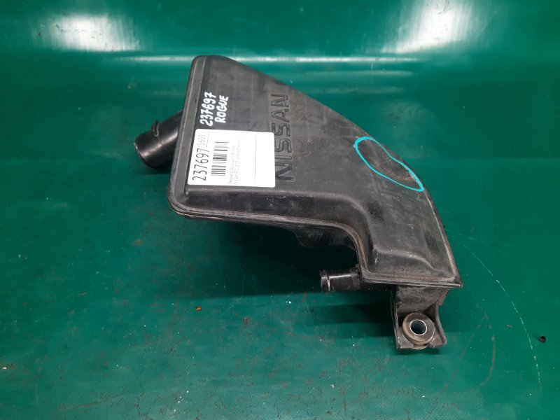 Резонатор воздушного фильтра NISSAN ROGUE 08-15 Внедорожник 2.5 QR25DE