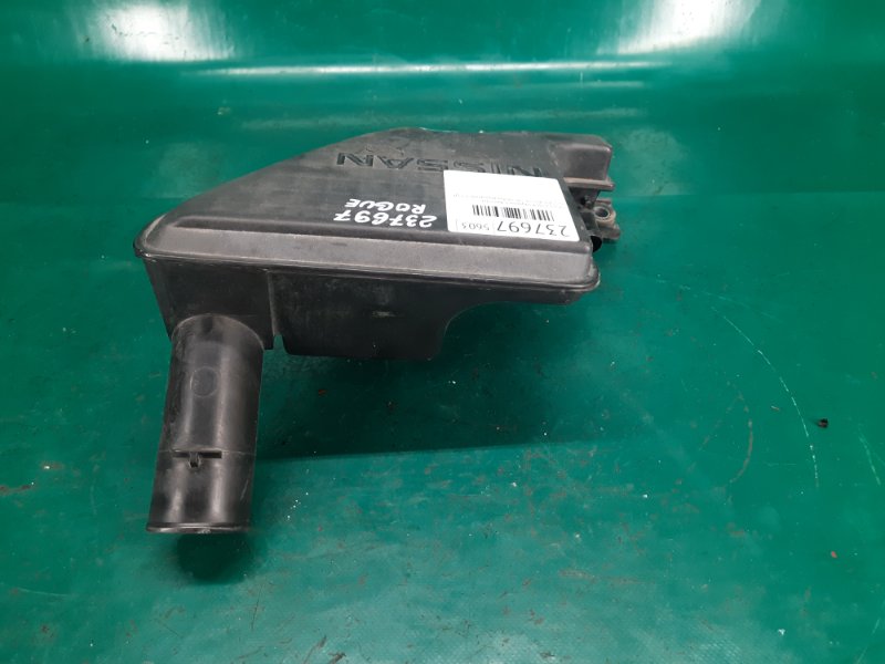 Резонатор воздушного фильтра ROGUE 08-15 2008 Внедорожник 2.5 QR25DE