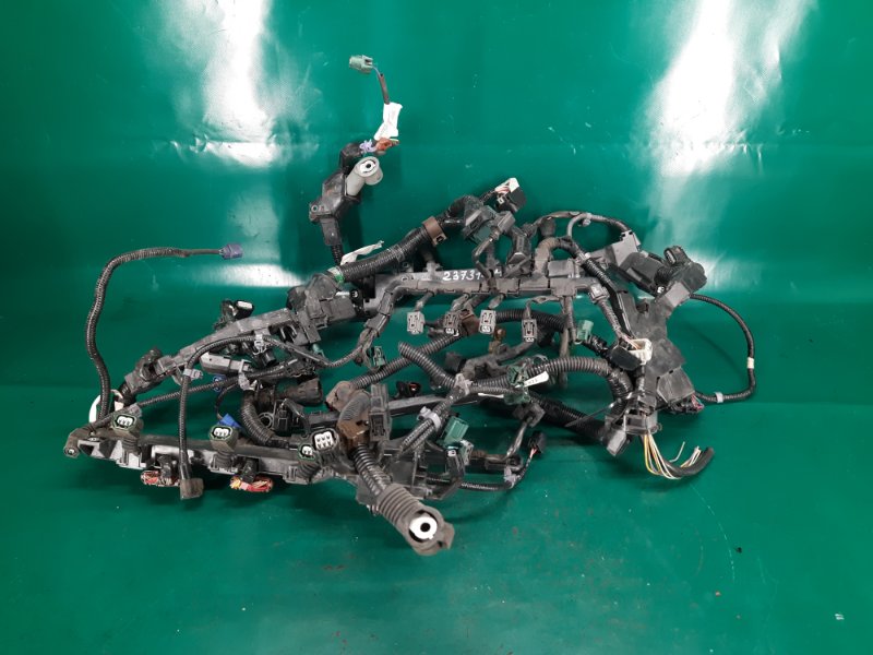 Запчасть проводка подкапотная ACURA MDX (YD3) 13-21 2014 Внедорожник 3.5 J35Y5 32110-5J6-A50 Б/У Проводка подкапотная ACURA MDX (YD3) 13-21 2014 Внедорожник 3.5 J35Y5 32110-5J6-A50 Б/У
