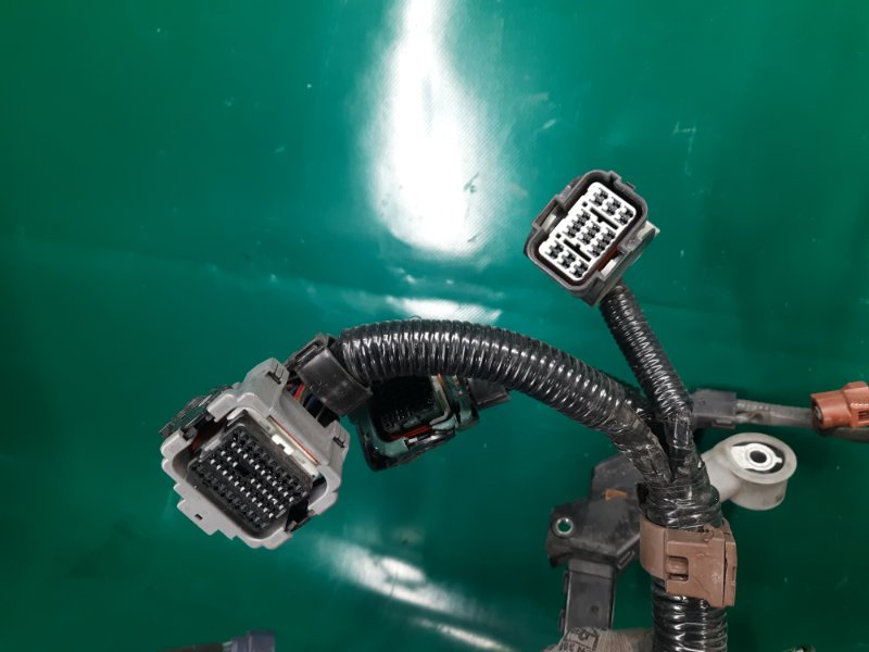 Проводка подкапотная MDX (YD3) 13-21 2014 Внедорожник 3.5 J35Y5 Проводка подкапотная MDX (YD3) 13-21 2014 Внедорожник 3.5 J35Y5