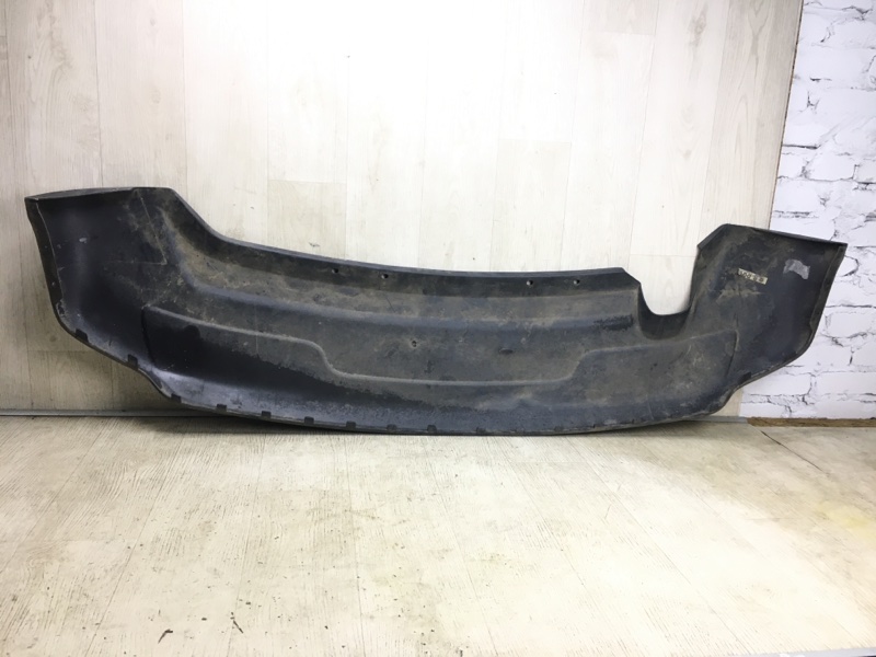 Бампер задний COMPASS 06-16 2016 MK49 2.0 ECN Бампер задний COMPASS 06-16 2016 MK49 2.0 ECN