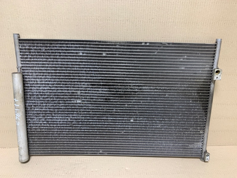 Радиатор кондиционера SUZUKI GRAND VITARA 05-15 2006 Внедорожник 2.7 95310-64J00 Б/У