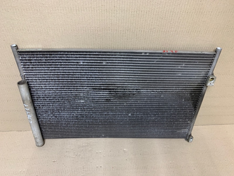 Радиатор кондиционера GRAND VITARA 05-15 2006 Внедорожник 2.7