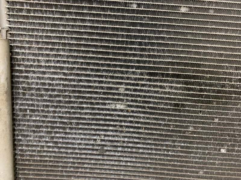 Радиатор кондиционера GRAND VITARA 05-15 2006 Внедорожник 2.7