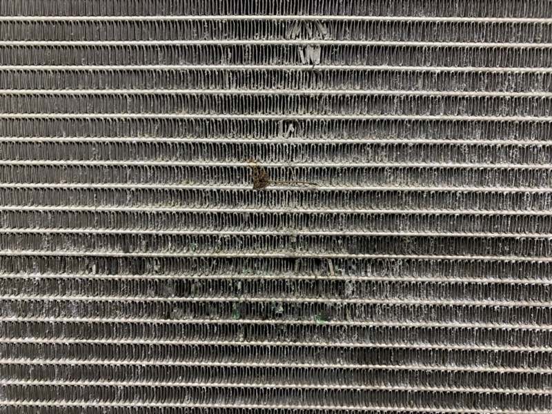 Радиатор кондиционера GRAND VITARA 05-15 2006 Внедорожник 2.7