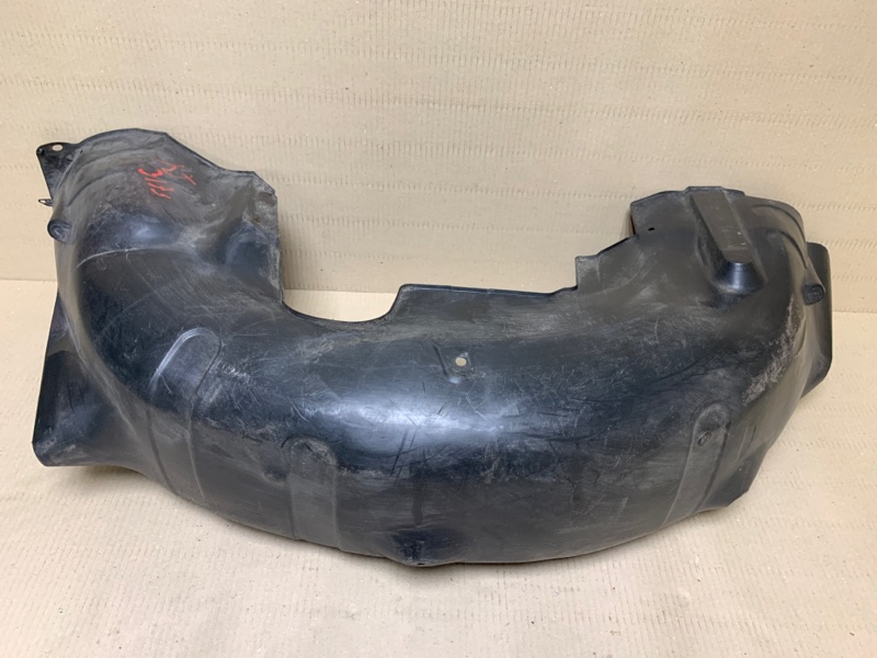 Подкрылок задний правый GRAND VITARA 05-15 2006 Внедорожник 2.7