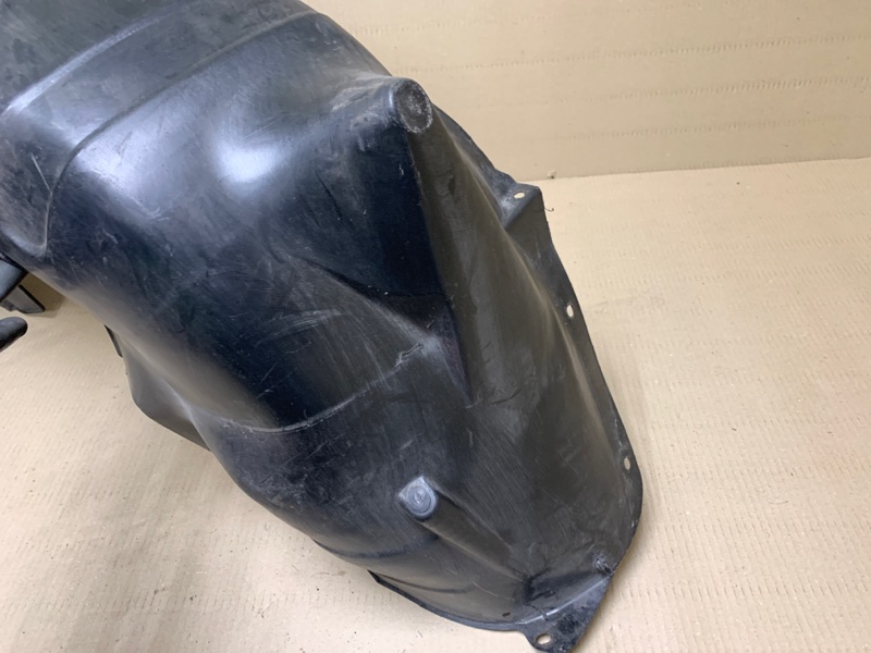 Подкрылок задний правый GRAND VITARA 05-15 2006 Внедорожник 2.7