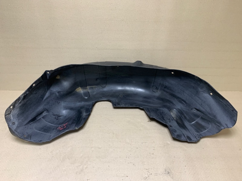 Подкрылок задний правый GRAND VITARA 05-15 2006 Внедорожник 2.7