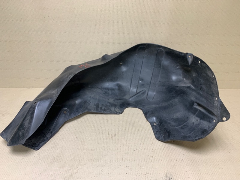 Подкрылок задний левый SUZUKI GRAND VITARA 05-15 2006 Внедорожник 2.7 75531-65J00 Б/У