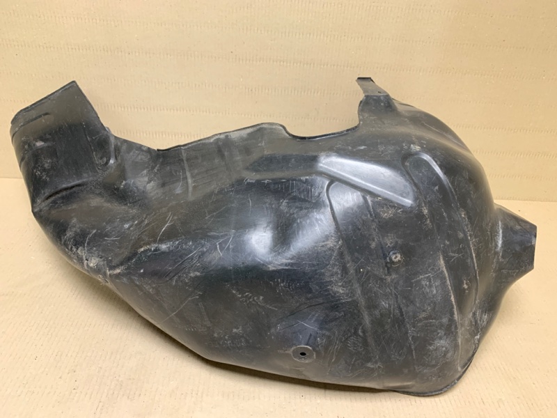 Подкрылок задний левый SUZUKI GRAND VITARA 05-15 Внедорожник 2.7