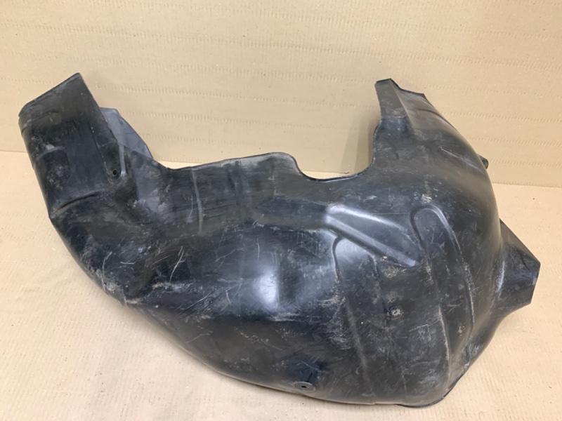 Подкрылок задний левый GRAND VITARA 05-15 2006 Внедорожник 2.7