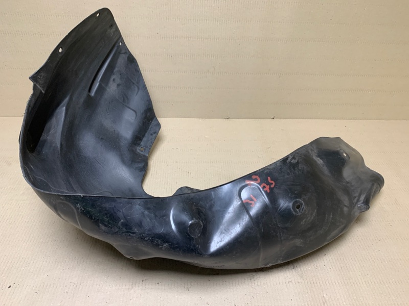 Подкрылок задний левый GRAND VITARA 05-15 2006 Внедорожник 2.7