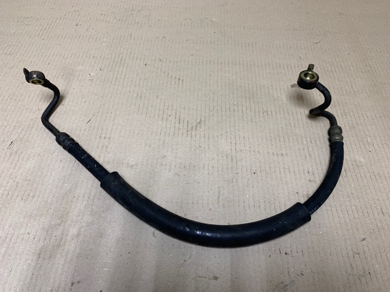 Трубка ГУР высокого давления SUZUKI GRAND VITARA 05-15 2006 Внедорожник 2.7 49230-66J51 Б/У