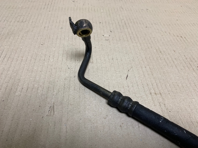 Трубка ГУР высокого давления GRAND VITARA 05-15 2006 Внедорожник 2.7