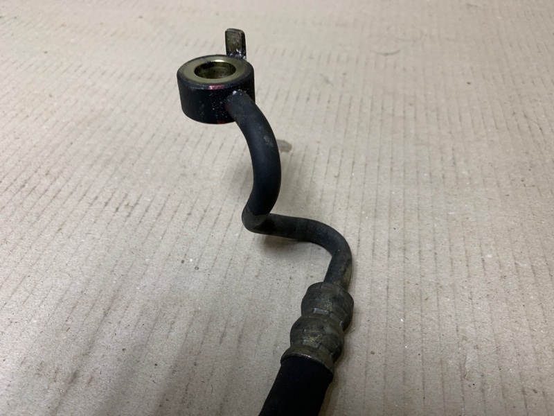 Трубка ГУР высокого давления SUZUKI GRAND VITARA 05-15 Внедорожник 2.7