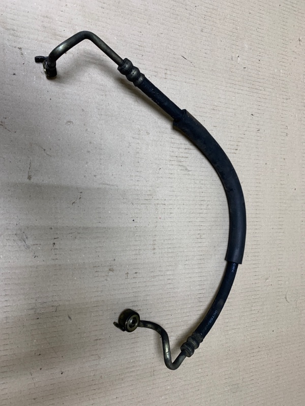 Трубка ГУР высокого давления GRAND VITARA 05-15 2006 Внедорожник 2.7