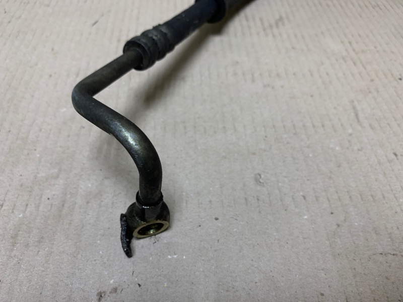 Трубка ГУР высокого давления GRAND VITARA 05-15 2006 Внедорожник 2.7