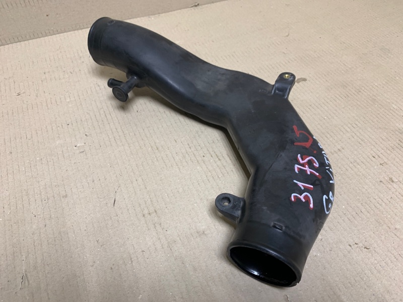 Патрубок воздушного фильтра GRAND VITARA 05-15 2006 Внедорожник 2.7