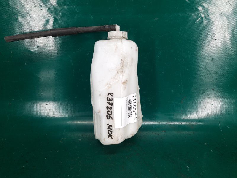 Бачок расширительный ACURA MDX (YD3) 13-21 2014 Внедорожник 3.5 J35Y5 19101-5J6-A00 Б/У